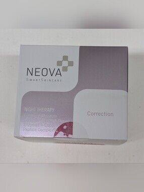 NEOVA Night Therapy Correction Cream